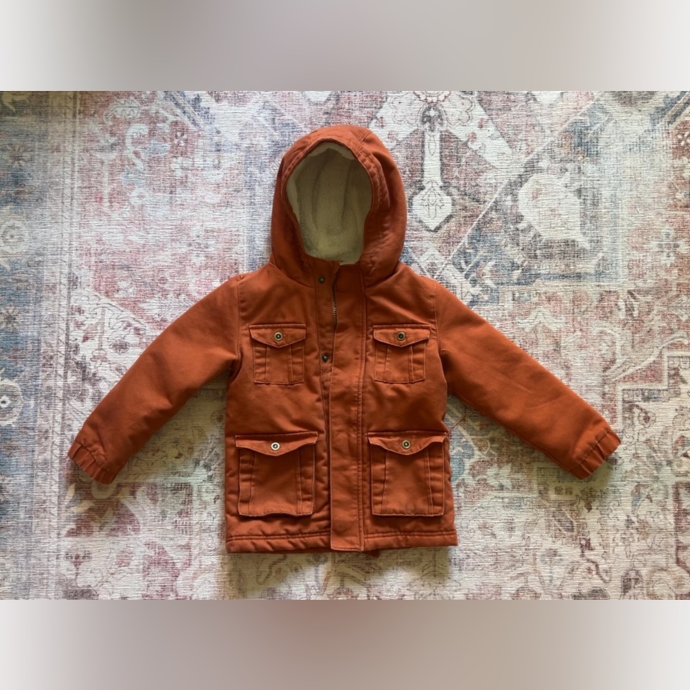 Cat & Jack Toddler Jacket